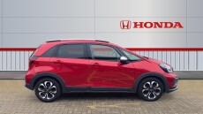 Honda Jazz 1.5 i-MMD Hybrid Crosstar EX 5dr eCVT Hybrid Hatchback